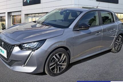 Peugeot 208 28.675 km 12.290 &euro; Berlin 10369