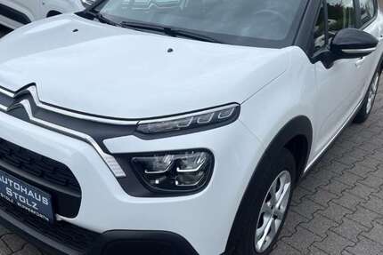 Citroen C3 17.762 km 11.433 € Wipperfürth 51688