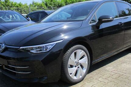 VW Golf 16.911 km 35.490 &euro; Harsefeld-Hollenbeck 21698