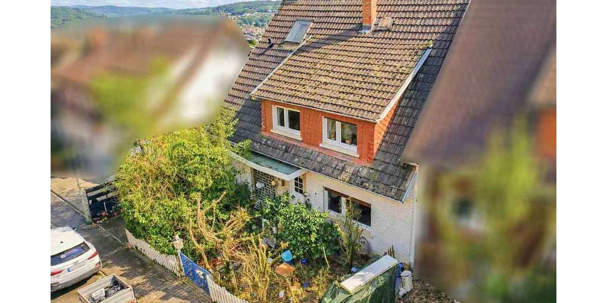 Einfamilienhaus Bad Orb - 7 Zimmer, 192 m&sup2;, 290.000&euro; | Angebot:26355619