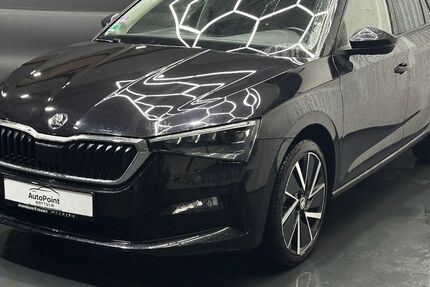 Skoda Scala 86.000 km 16.997 &euro; Nottuln 48301