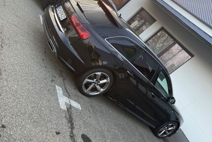 Audi A6 154.000 km 22.500 &euro; Künzelsau 74653