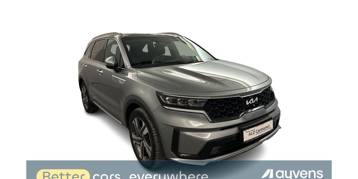 Kia Sorento 47.882 km 34.980 &euro; Dorfmark 29683