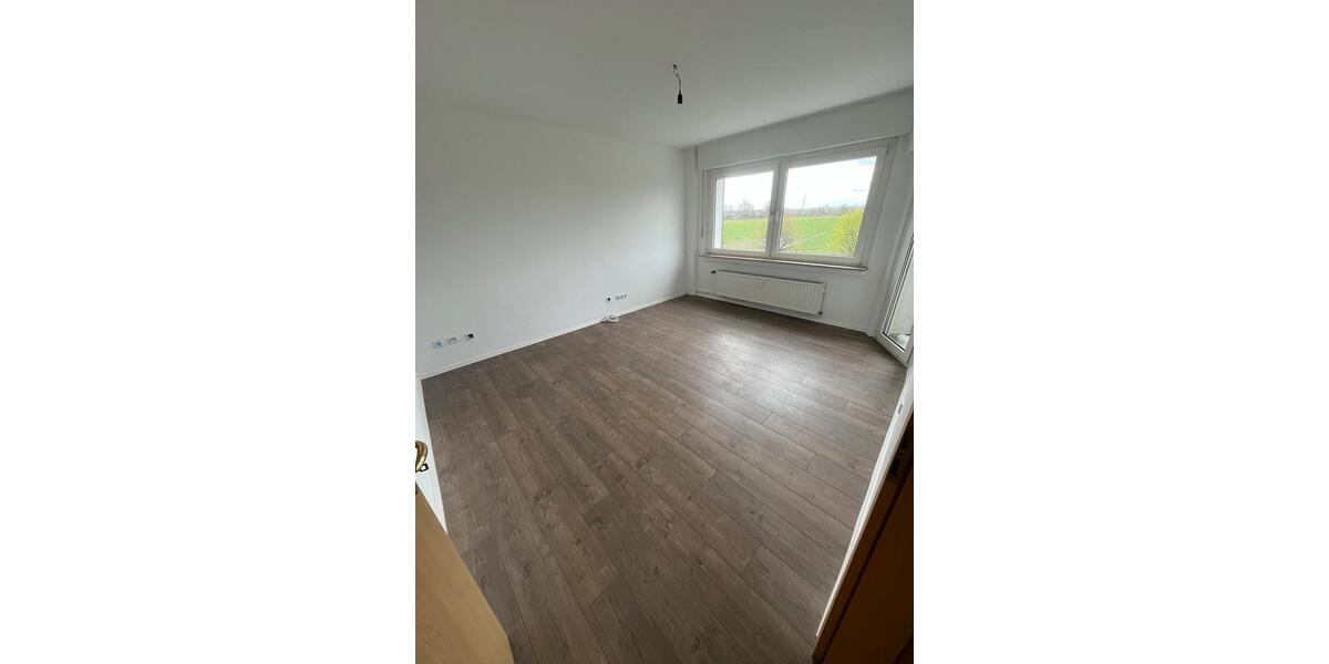 Erdgeschoßwohnung Hamm Bockum - 2 Zimmer, 47 m&sup2;, 517&euro; | Angebot:26031710