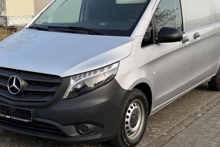 Mercedes-Benz Vito 64.700 km 33.500 &euro; Willich 47877