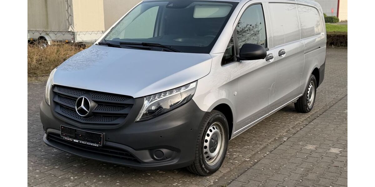 Mercedes-Benz Vito 64.700 km 34.950 &euro; Willich 47877