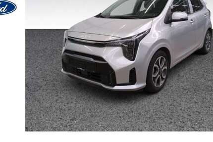 Kia Picanto 14.050 km 18.790 &euro; Eisenach 99817