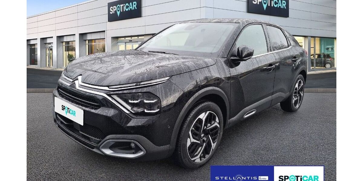 Citroen C4 15.563 km 19.980 &euro; Neu-Isenburg 63263