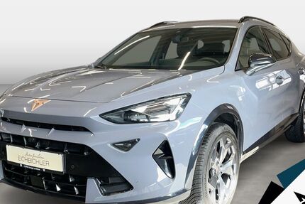 Cupra Formentor 24.305 km 33.670 &euro; Landshut 84030