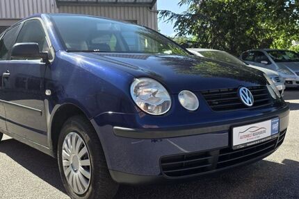 VW Polo 142.500 km 1.990 &euro; Regensburg 93059