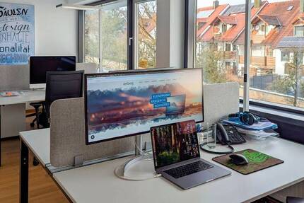 Gewerbeobjekt Freising Eichenfeldsiedlung - 360&euro; | Angebot:26060395