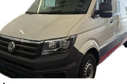 VW Crafter 42.228 km 24.760 &euro; Kehl 77694