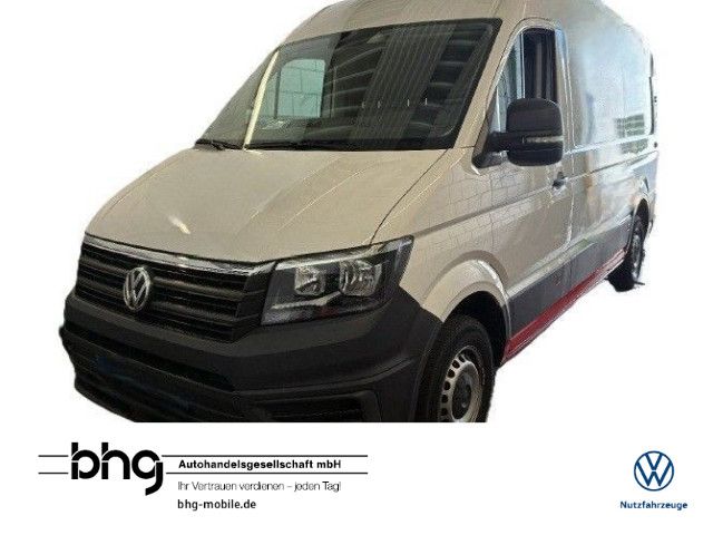 VW Crafter 42.228 km 24.760 &euro; Kehl 77694