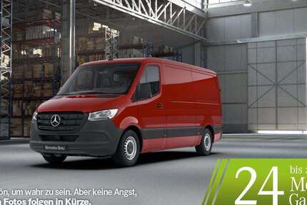 Mercedes-Benz Sprinter 41.900 km 30.333 &euro; Vechta 49377
