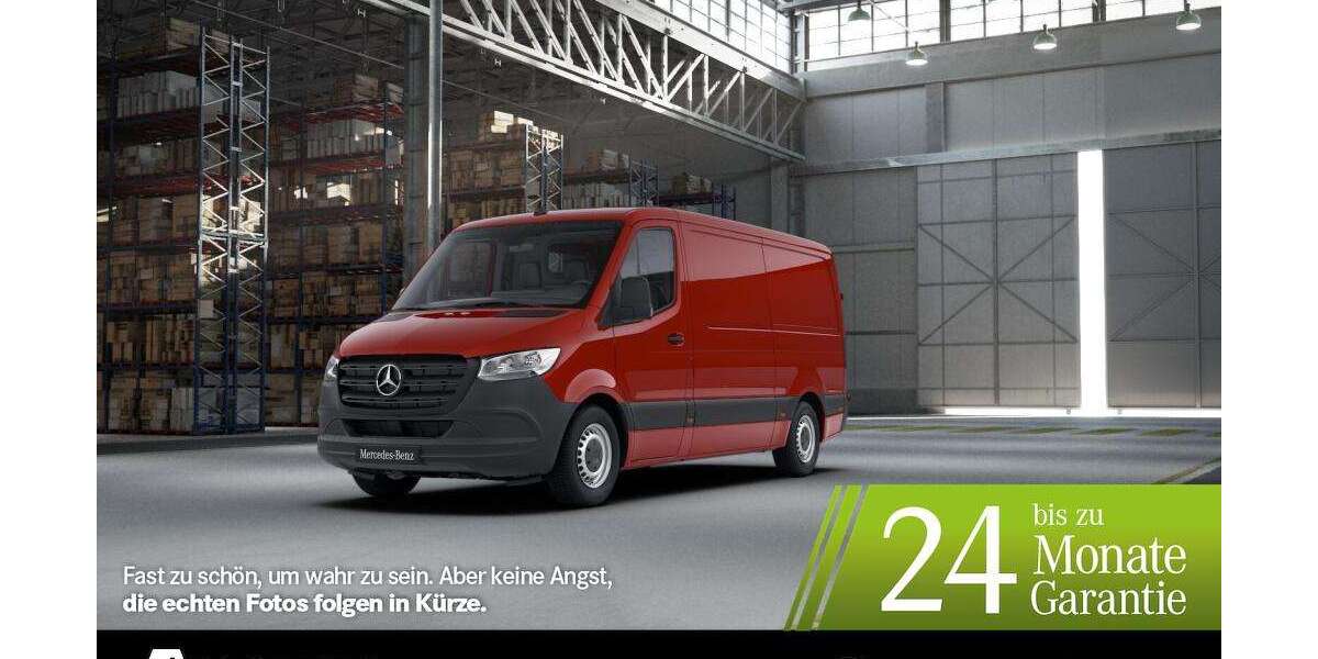 Mercedes-Benz Sprinter 41.900 km 30.333 &euro; Vechta 49377