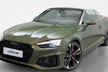 Audi A5 4.100 km 49.747 € Regensburg 93055