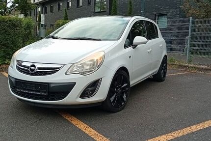 Opel Corsa 213.000 km 2.290 &euro; Paderborn 33102