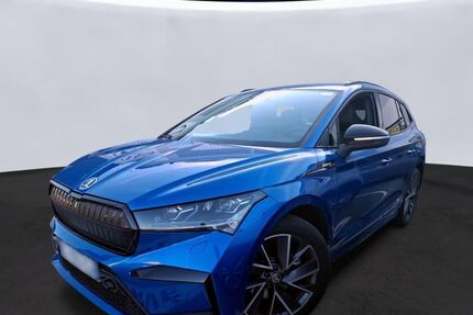 Skoda Enyaq 45.886 km 25.990 &euro; Nabburg 92507