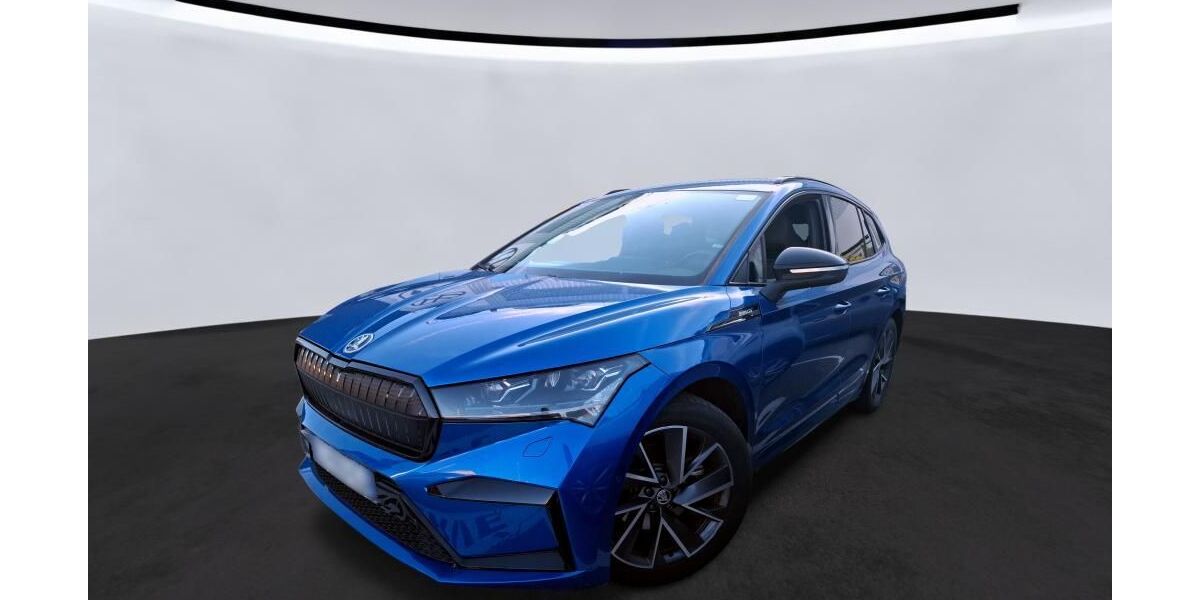 Skoda Enyaq 45.886 km 25.990 &euro; Nabburg 92507