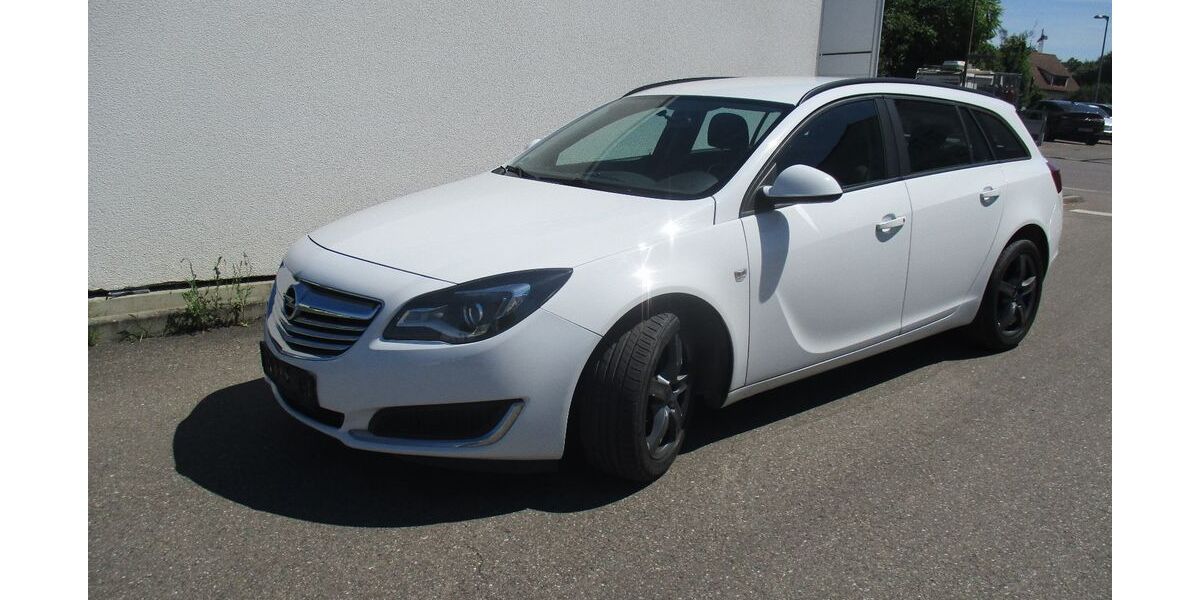 Opel Insignia 235.528 km 2.900 &euro; Esslingen 73734