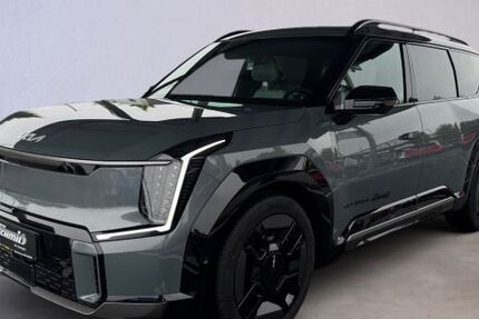 Kia EV9 1.500 km 70.990 &euro; Höhenkirchen-Siegertsbrunn 85635