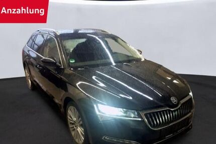 Skoda Superb 58.089 km 31.930 &euro; Mitterteich 95666