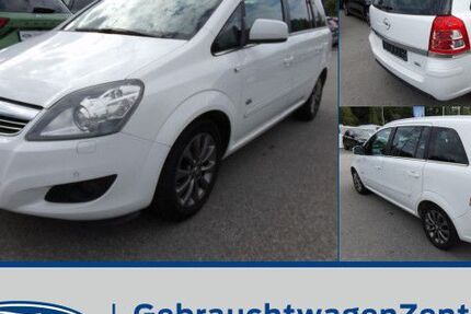 Opel Zafira 208.500 km 2.690 &euro; Passau 94036