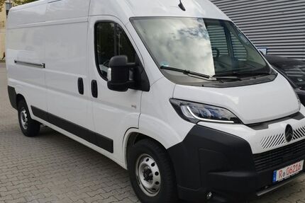 Citroen Jumper 21.500 km 27.199 &euro; Regensburg 93053
