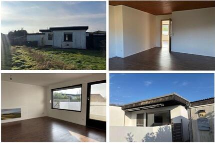 Elten: Bungalow am Kiebitzsee zur Miete 3 zimmer