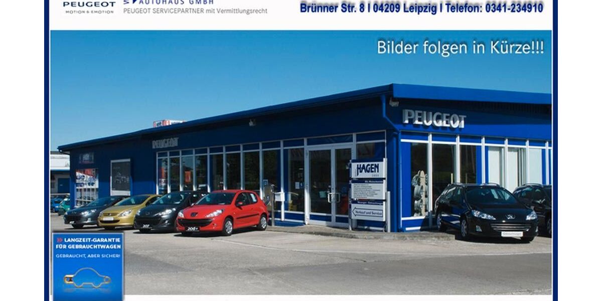 Peugeot 3008 39.970 km 24.450 &euro; Leipzig 04209