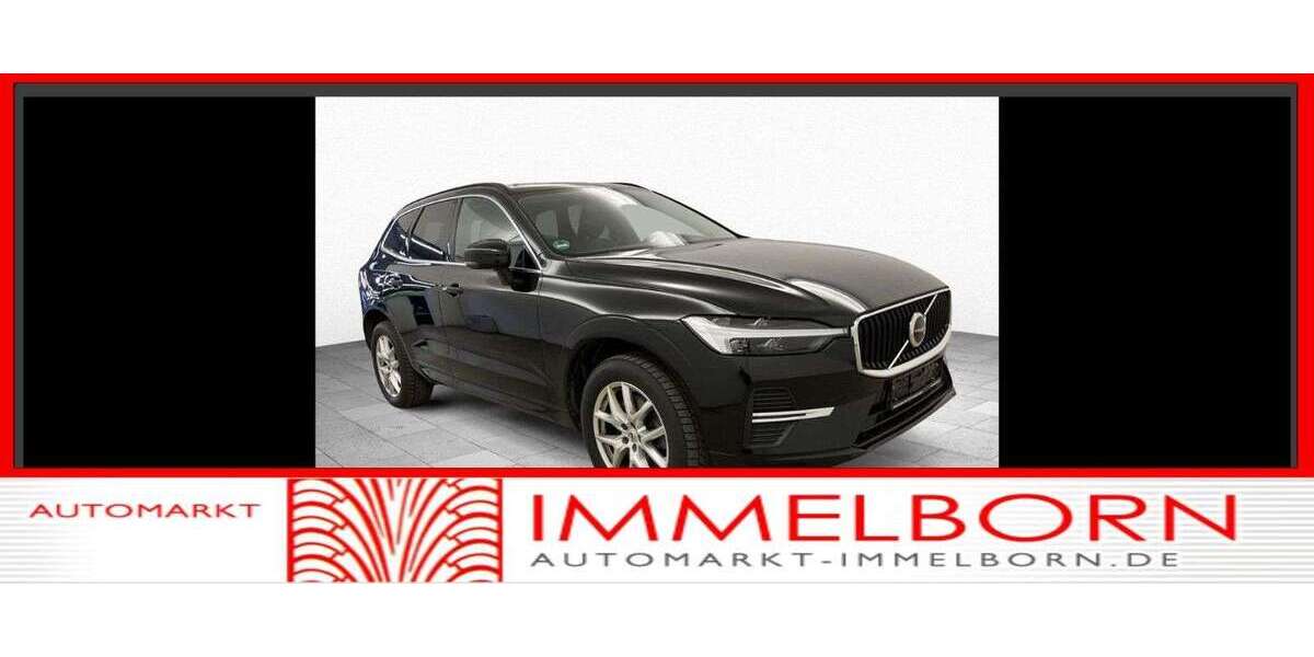 Volvo XC60 176.276 km 23.880 &euro; Barchfeld Immelborn 36456