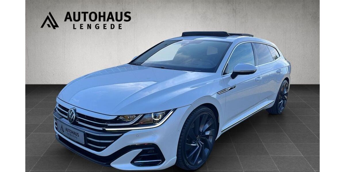 VW Arteon 75.803 km 28.999 &euro; Lengede 38268