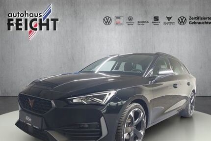 Cupra Leon 33.000 km 27.939 &euro; Haar 85540