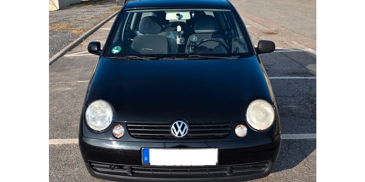VW Lupo 218.000 km 1.200 &euro; Sinsheim 74889