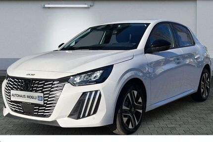 Peugeot 208 13.476 km 19.480 &euro; Rüsselsheim 65428