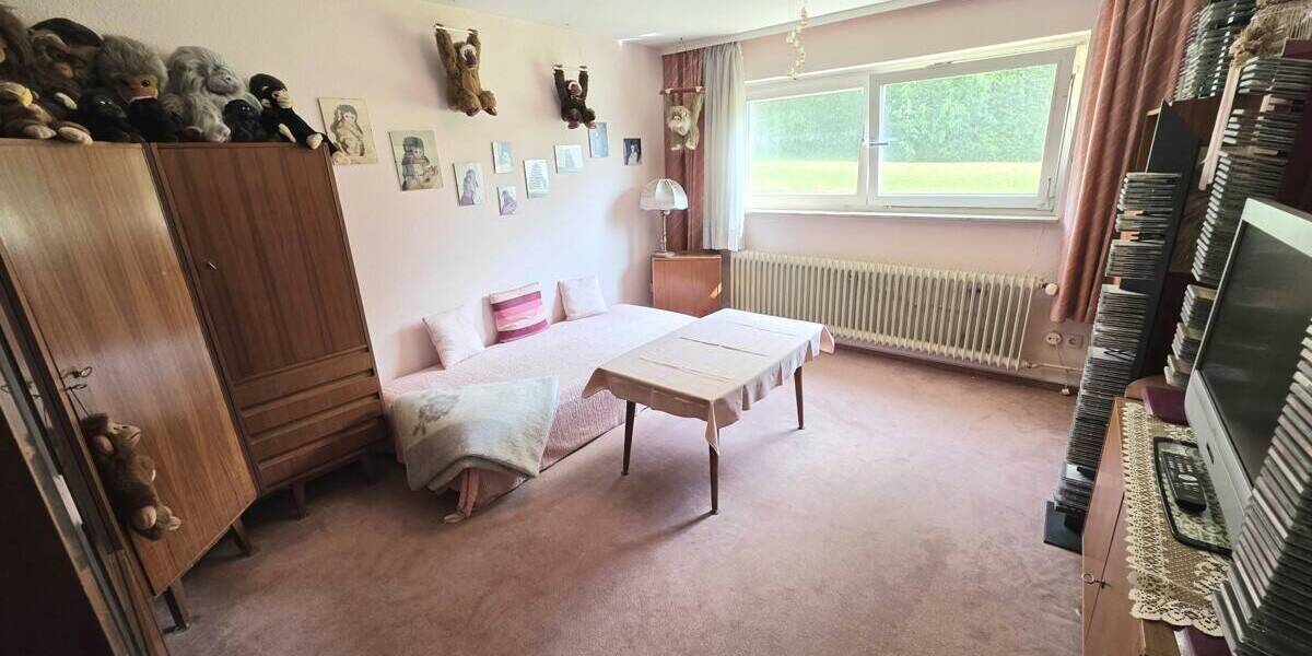 Reihenendhaus Kassel Niederzwehren - 4 Zimmer, 116 m&sup2;, 315.000&euro; | Angebot:22560855