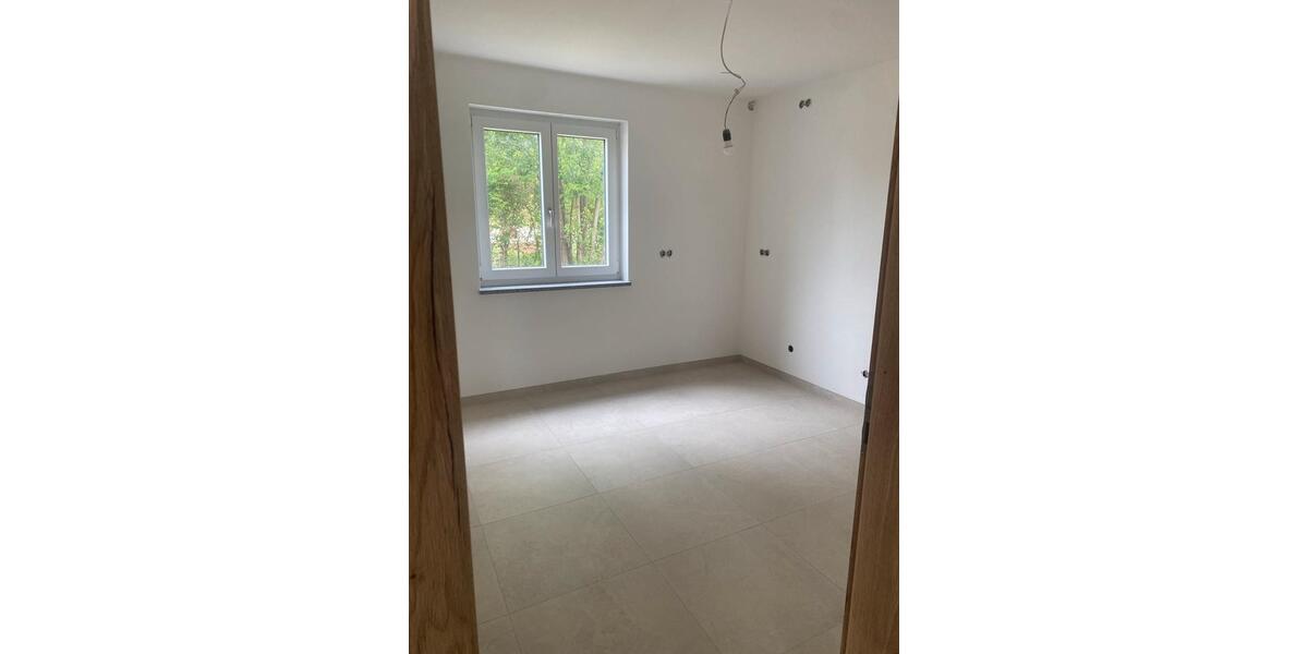 4-Raum-Wohnung, 1.Stock 4 zimmer