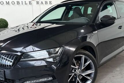 Skoda Superb 114.750 km 22.449 &euro; Wardenburg 26203