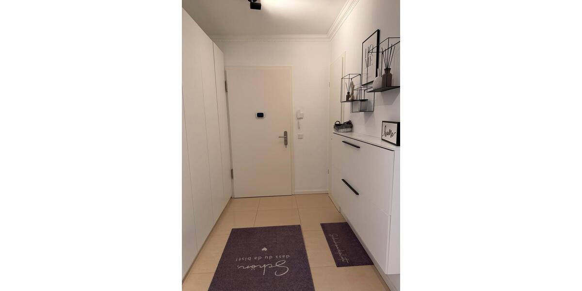 Erdgeschoßwohnung Quickborn - 4 Zimmer, 120 m&sup2;, 1.687&euro; | Angebot:25350547
