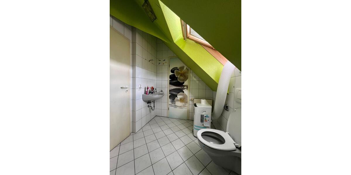 Reihenhaus Aschaffenburg Damm - 5 Zimmer, 132 m&sup2;, 330.000&euro; | Angebot:24995568