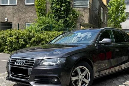 Audi A4 271.000 km 3.350 &euro; Berlin 10823