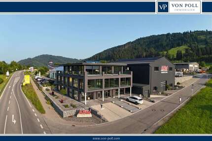 Büro in Weitnau 3.621,77 € 243.48 m² zimmer