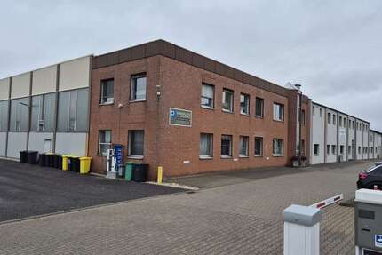 Gewerbeobjekt Kempen - 2.850.000&euro; | Angebot:26884697