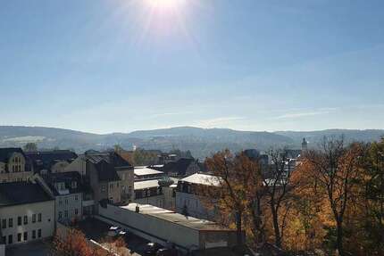 Wohnung zum Mieten in Plauen 305 € 58.6 m² 3 zimmer