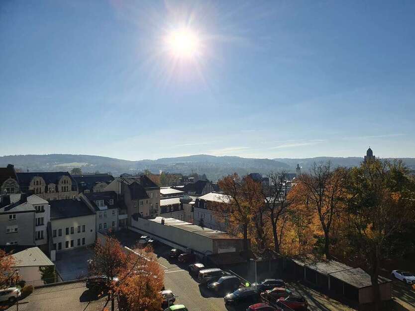 Wohnung zum Mieten in Plauen 305 € 58.6 m² 3 zimmer