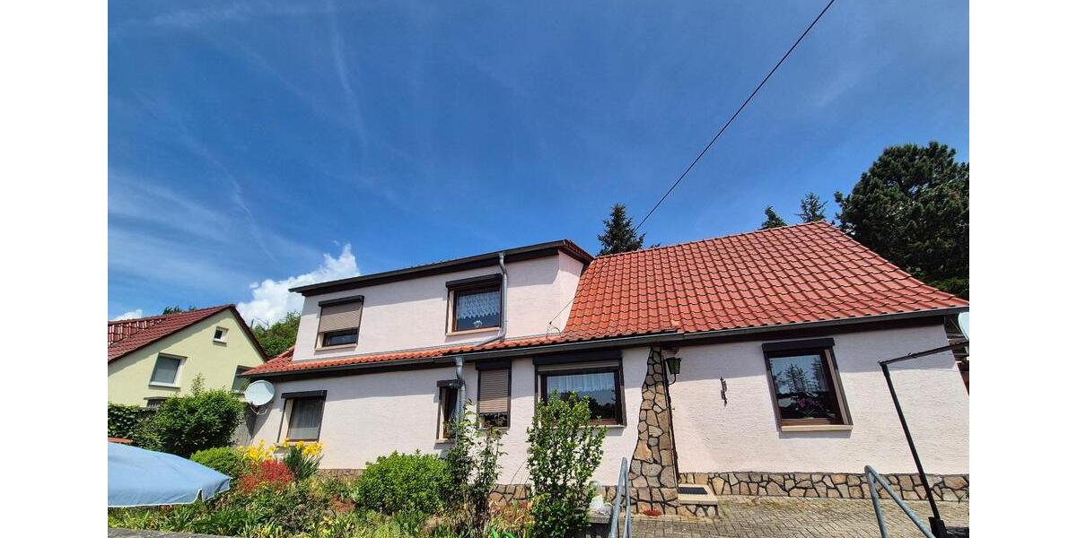 Einfamilienhaus Südharz - 4 Zimmer, 100 m&sup2;, 79.000&euro; | Angebot:27002495