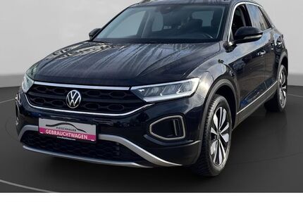 VW T-Roc 25.476 km 22.890 € Köln 51145