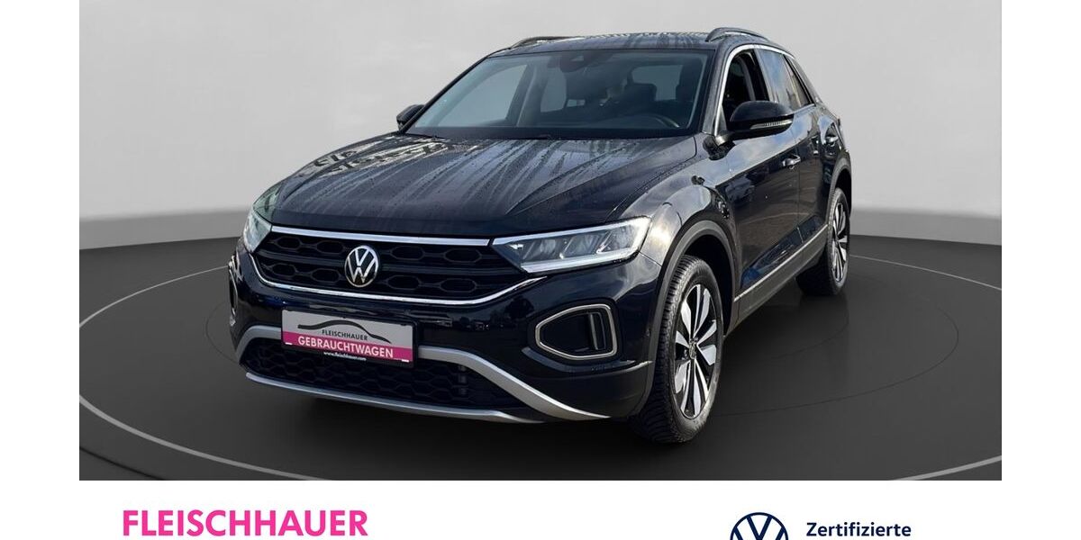 VW T-Roc 25.476 km 22.890 &euro; Köln 51145