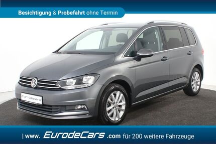 VW Touran 128.000 km 15.700 &euro; Herzogenrath 52134