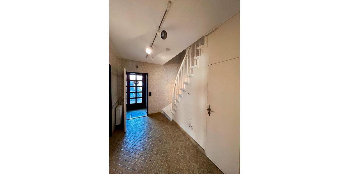 Reihenhaus Salzgitter - 4 Zimmer, 100 m&sup2;, 1.000&euro; | Angebot:25286200